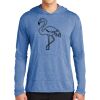 Performance Hooded Pullover Thumbnail