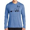 Performance Hooded Pullover Thumbnail