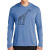 Performance Hooded Pullover Thumbnail