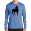 Performance Hooded Pullover Thumbnail