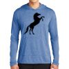 Performance Hooded Pullover Thumbnail