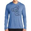 Performance Hooded Pullover Thumbnail