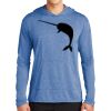 Performance Hooded Pullover Thumbnail