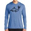 Performance Hooded Pullover Thumbnail