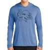 Performance Hooded Pullover Thumbnail