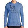 Performance Hooded Pullover Thumbnail