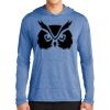 Performance Hooded Pullover Thumbnail