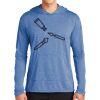 Performance Hooded Pullover Thumbnail