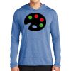Performance Hooded Pullover Thumbnail