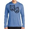 Performance Hooded Pullover Thumbnail