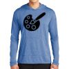 Performance Hooded Pullover Thumbnail