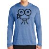 Performance Hooded Pullover Thumbnail