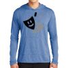 Performance Hooded Pullover Thumbnail