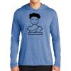 Performance Hooded Pullover Thumbnail