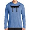 Performance Hooded Pullover Thumbnail