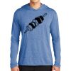 Performance Hooded Pullover Thumbnail