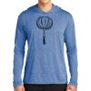 Performance Hooded Pullover Thumbnail