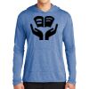 Performance Hooded Pullover Thumbnail