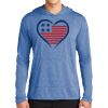 Performance Hooded Pullover Thumbnail