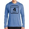 Performance Hooded Pullover Thumbnail