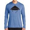 Performance Hooded Pullover Thumbnail