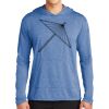 Performance Hooded Pullover Thumbnail