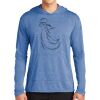 Performance Hooded Pullover Thumbnail