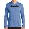 Performance Hooded Pullover Thumbnail