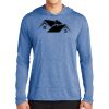 Performance Hooded Pullover Thumbnail