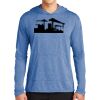 Performance Hooded Pullover Thumbnail