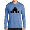 Performance Hooded Pullover Thumbnail