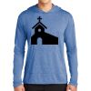 Performance Hooded Pullover Thumbnail