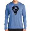 Performance Hooded Pullover Thumbnail