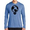 Performance Hooded Pullover Thumbnail