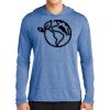 Performance Hooded Pullover Thumbnail