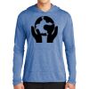 Performance Hooded Pullover Thumbnail