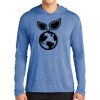 Performance Hooded Pullover Thumbnail