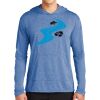 Performance Hooded Pullover Thumbnail