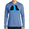 Performance Hooded Pullover Thumbnail