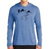 Performance Hooded Pullover Thumbnail