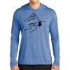Performance Hooded Pullover Thumbnail