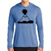 Performance Hooded Pullover Thumbnail