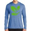 Performance Hooded Pullover Thumbnail