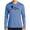 Performance Hooded Pullover Thumbnail