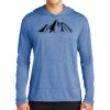 Performance Hooded Pullover Thumbnail