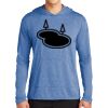 Performance Hooded Pullover Thumbnail
