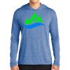 Performance Hooded Pullover Thumbnail