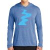 Performance Hooded Pullover Thumbnail