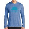 Performance Hooded Pullover Thumbnail