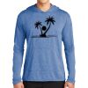Performance Hooded Pullover Thumbnail